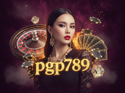 pgp789 login